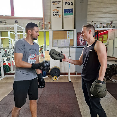 Kenny Ple - Coach sportif le Mans, coach sportif à Le Mans