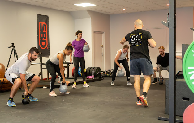 Studio Coaching, coach sportif à Le Mans
