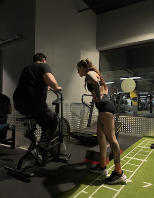 Vairus Coaching, coach sportif à Le Mans