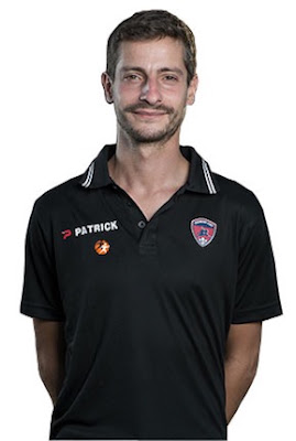 ProTrainer Clermont-Ferrand - Coach sportif à domicile et en entreprise, coach sportif à Clermont-Ferrand