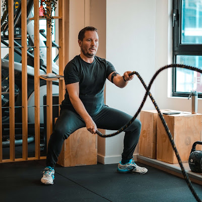 Fit'n Go Centre Forme & Minceur Clermont Jaude, coach sportif à Clermont-Ferrand