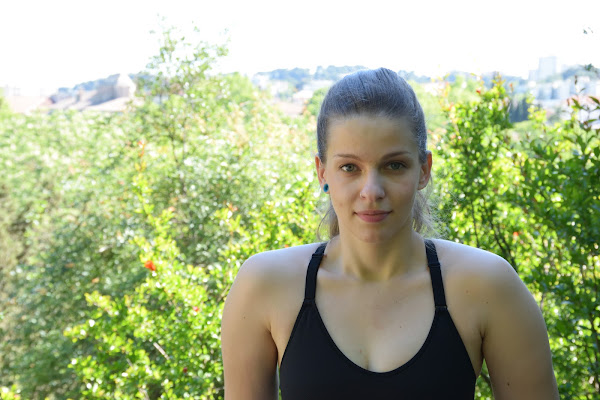 Téa Pastor - Fitea, coach sportif à Nîmes