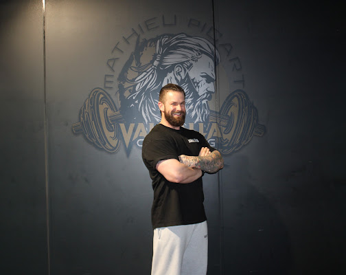 Valhalla coaching - Mathieu Picart, coach sportif à Nîmes