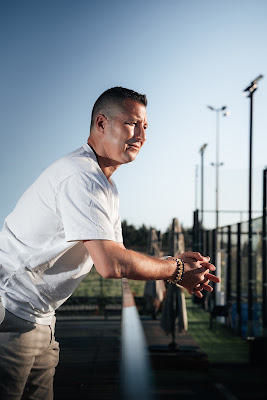 Antoine Pourin | Performance Sport, Business & Flow // Coaching mental • Profilage • Formation • Consulting, coach sportif à Nîmes
