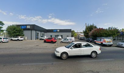 JHP.Coaching, coach sportif à Nîmes