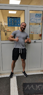BDM COACHING, coach sportif à Nîmes