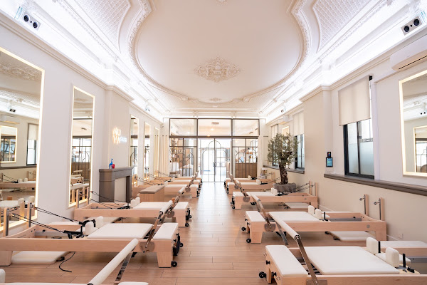 NOVA Studio Nîmes, coach sportif à Nîmes