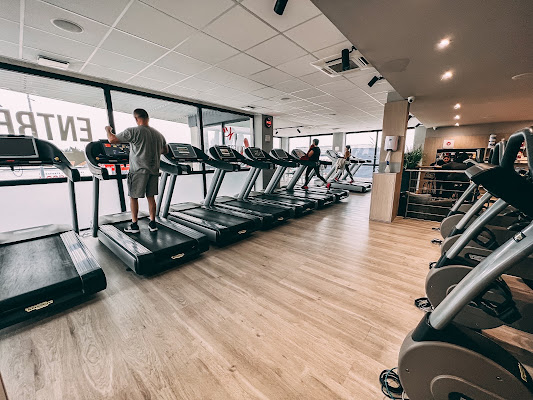 Keepcool Nîmes Ouest, coach sportif à Nîmes