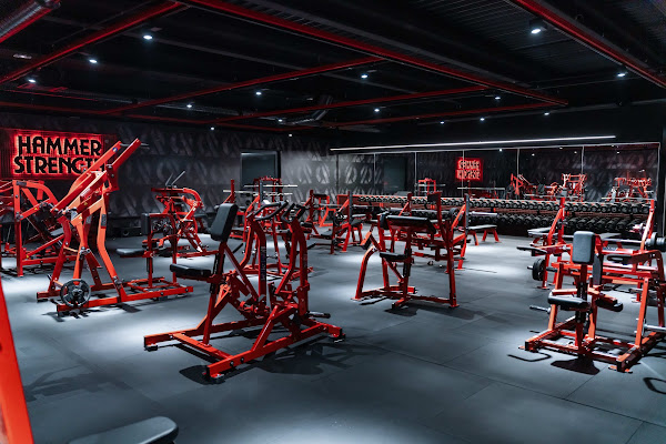 ON AIR NIMES CAREMEAU - Salle de sport, coach sportif à Nîmes