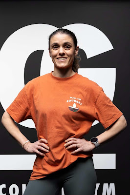 DURAND Jihane Coach sportif, coach sportif à Tours