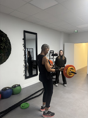 My Coach by Ginkgo TOURS, coach sportif à Tours