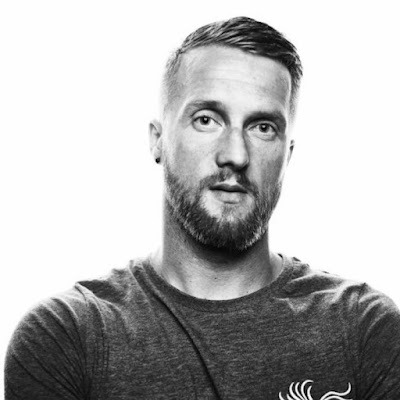 Mathieu Rouillard~Coach en Performance Sportive & Nutrition à Tours, coach sportif à Tours