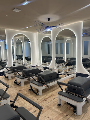 EDBM FIT Tours, coach sportif à Tours