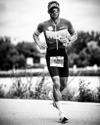 Marc Darchez-Coaching Sportif, coach sportif à Annecy