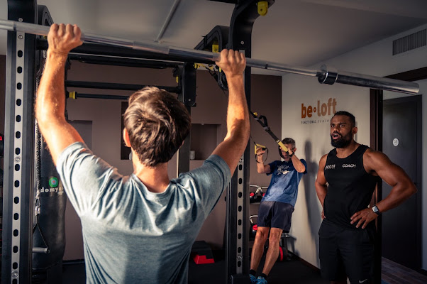Roots Fitness, coach sportif à Annecy