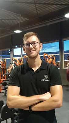 Thoros - Coach Sportif, coach sportif à Annecy