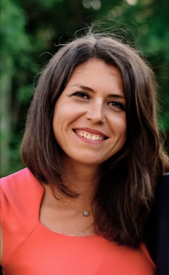 Fanny Imbert Diététicienne et coach sportif, coach sportif à Annecy