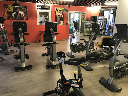 Espace Forme Limoges, coach sportif à Limoges