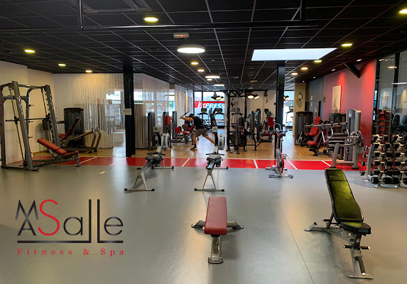 Ma Salle, coach sportif à Limoges