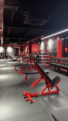 On Air Fitness Limoges, coach sportif à Limoges