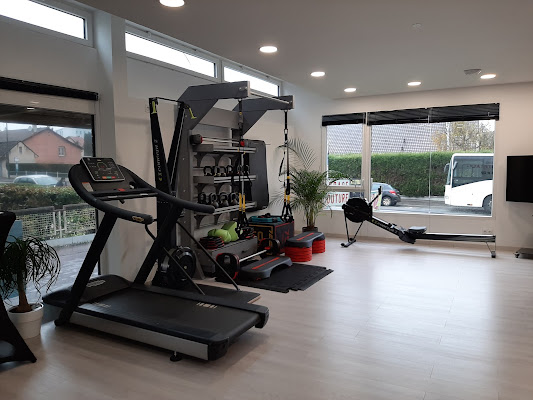 Le salon du coach, coach sportif à Amiens