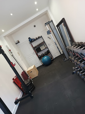 Maximus Coaching - Consulting Sport Santé & Prévention, coach sportif à Amiens