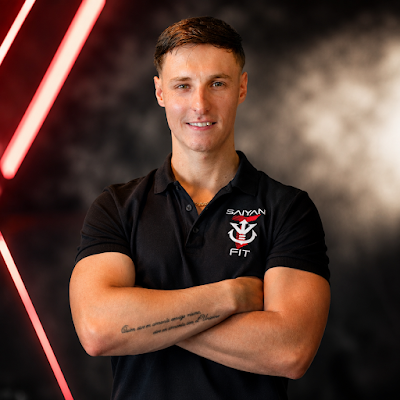 Saiyan Fit Coaching, coach sportif à Amiens