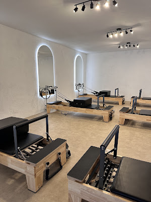 Studio 27 - Pilates - Glow café collagène, coach sportif à Amiens