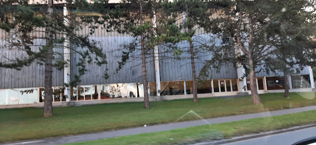 Halle des Sports du Campus, coach sportif à Amiens