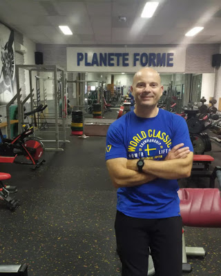 Planete Forme Amiens, coach sportif à Amiens