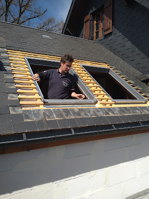 Artilux - L'expert Velux, couvreur à Dijon