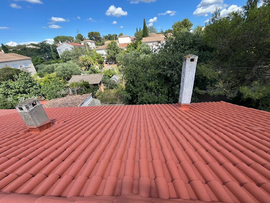 Elite Toiture, couvreur à Grenoble