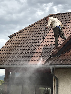 HL TOITURE Couvreur zingueur charpentier Grenoble, couvreur à Grenoble