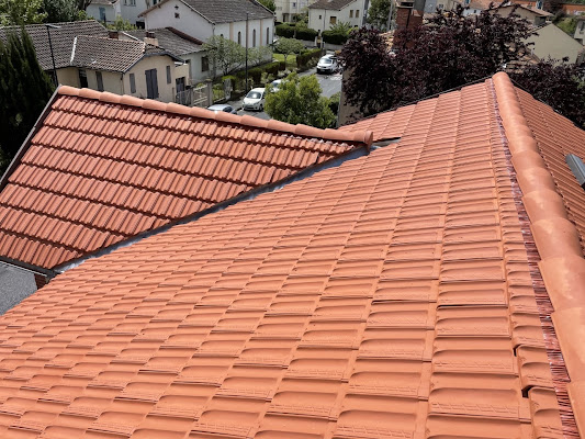 RL Toiture - Charpente couverture zinguerie Grenoble et agglomération, couvreur à Grenoble