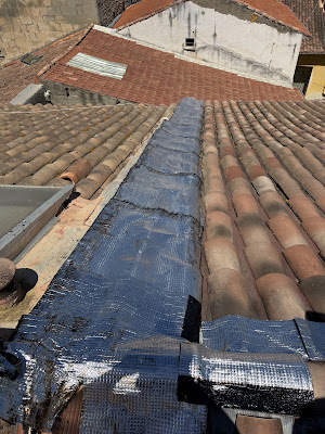 Couvreur 30 Nimes Gorgan Toiture, couvreur à Nîmes