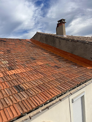 Sorrel Lou couverture Nîmes, couvreur à Nîmes