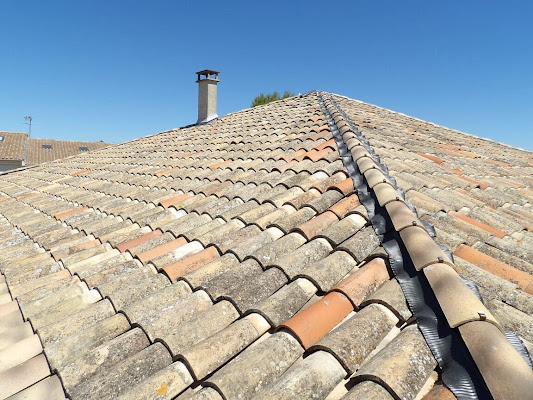 Au Fil des Toits - Couvreur Nîmes, couvreur à Nîmes