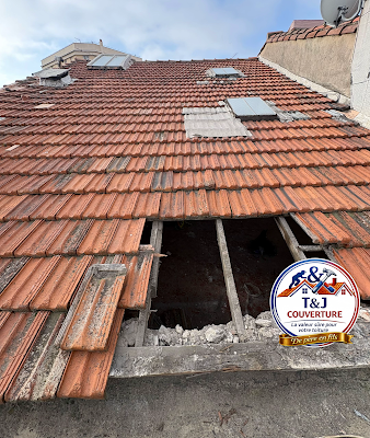 Zigler Couverture étanchéité, couvreur à Nîmes