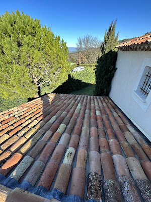 L.M.B TOITURE-COUVREUR-AIX-EN-PROVENCE, couvreur à Aix-en-Provence