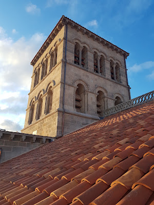 Maurice NAILLER, couvreur à Clermont-Ferrand