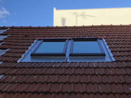 Velux by C2l Createur de Lumière, couvreur à Clermont-Ferrand