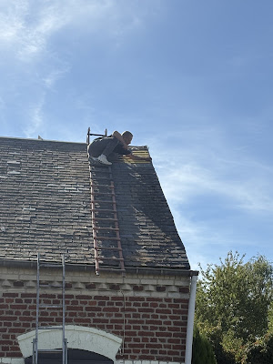 imcouverture, couvreur à Amiens