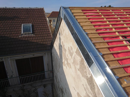 ÉLITE TOITURE PRO, couvreur à Amiens