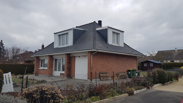 Eeckhout Couverture, couvreur à Amiens