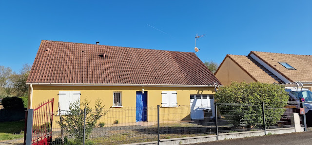 France Renov, couvreur à Le Mans