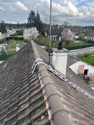 Plu&couvreur, couvreur à Le Mans