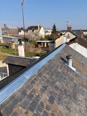 PROSIM COUVREUR 72, couvreur à Le Mans