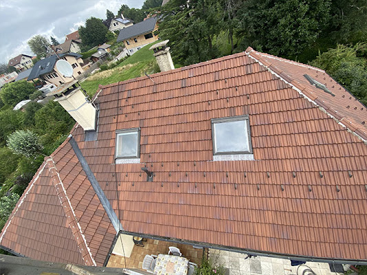 Couvreur Annecy | GD Renov, couvreur à Annecy