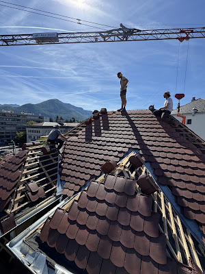 ALC BOIS ANNECY,CHARPENTIER,COUVREUR,ZINGUEUR,OSSATUREBOIS,RGE,MAISON INDIVIDUELLE,BARDAGE,CARPORT,SURÉLÉVATION,TERRASSES,, couvreur à Annecy
