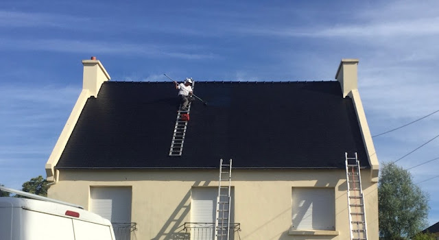 Attitude Renov, couvreur à Brest